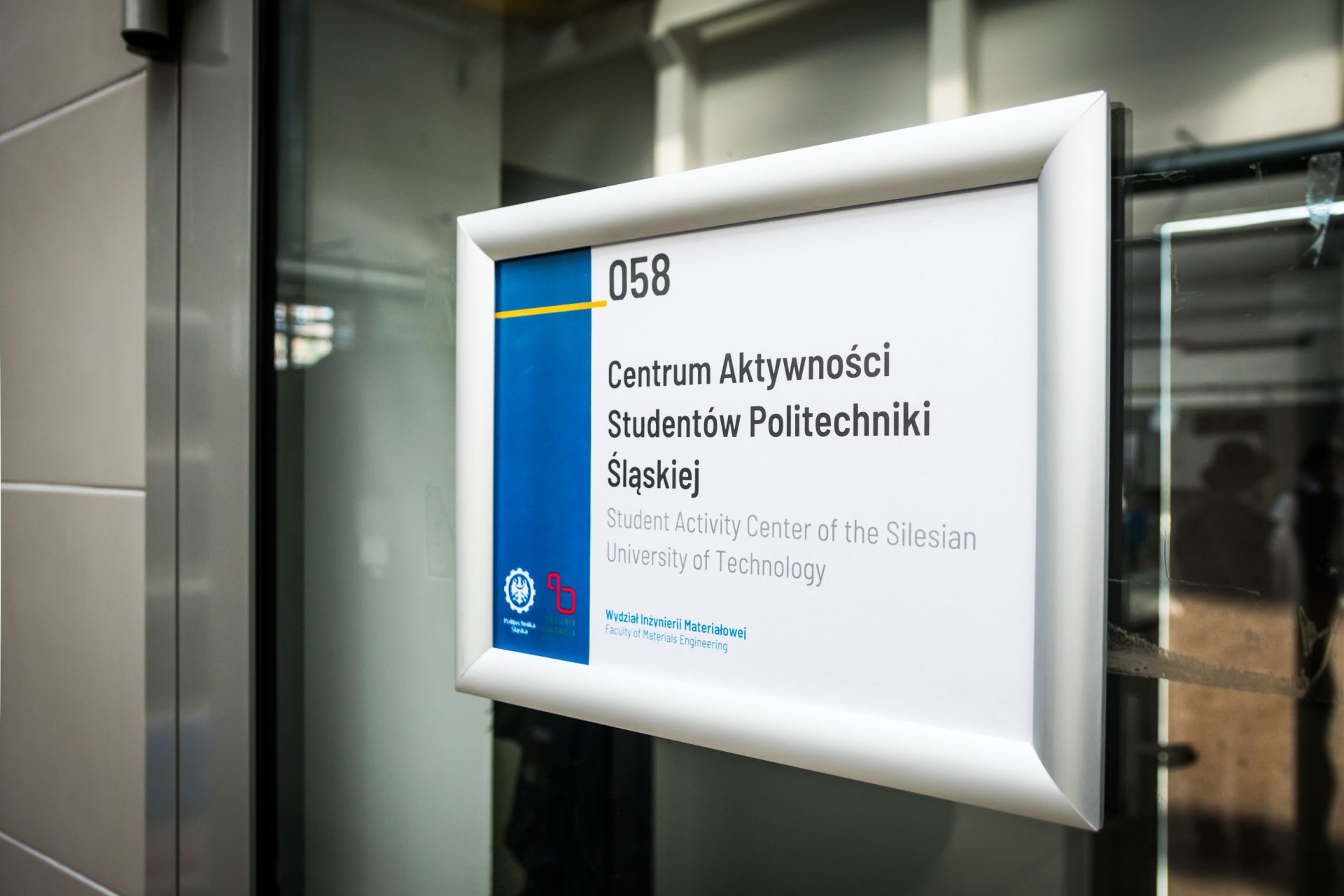 centrum aktywności studenckiej